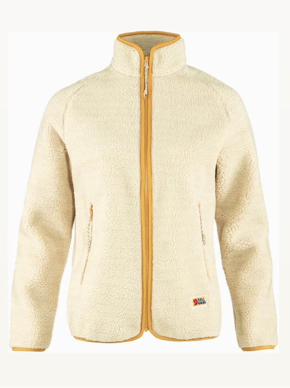 Fjällräven Vardag Pile Fleece Jacket